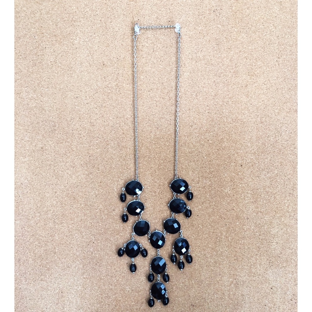 J Crew inspired necklace